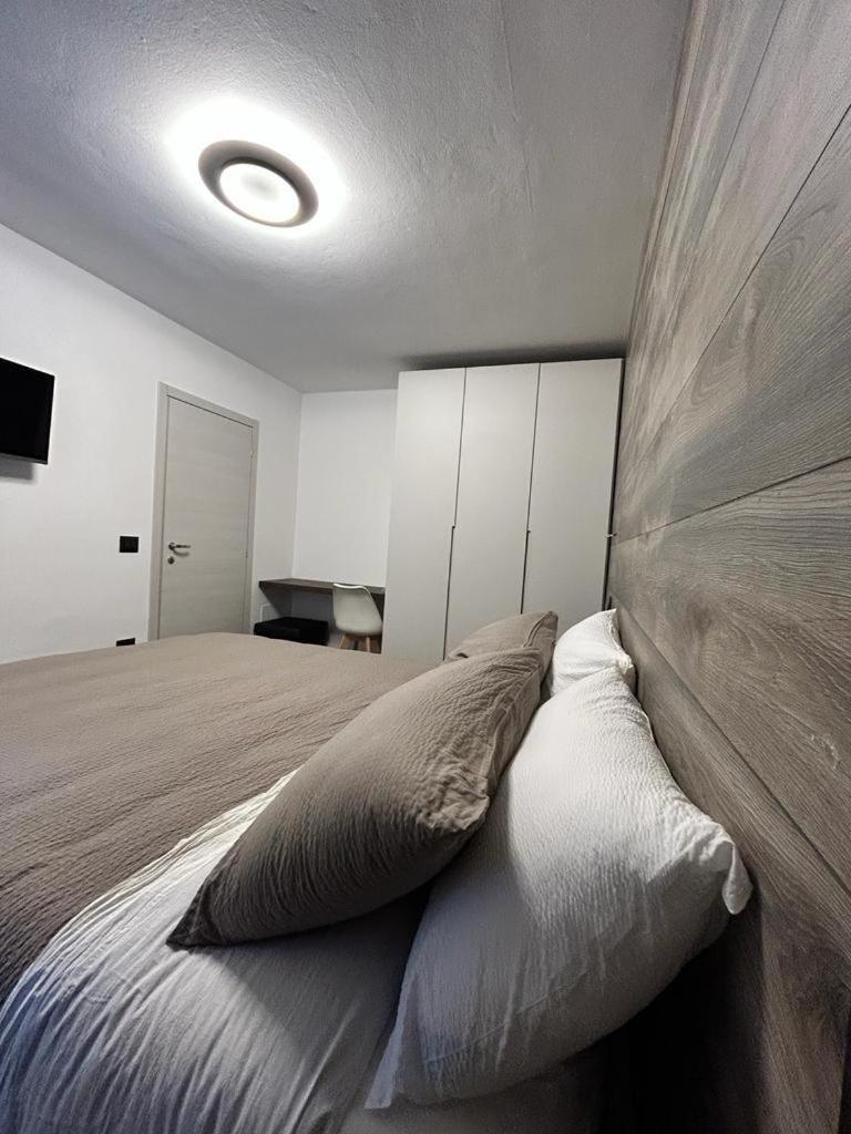 Area Apartments Madonna Exteriér fotografie